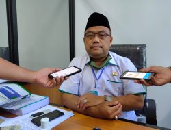 Hormansyah Minta Larangan Pedagang Lintas Kabupaten dicabut