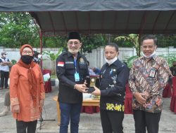 Pastikan Beroperasi Maksimal, Komisi IV DPRD Kalsel Pantau Langsung Posko Tangkal Covid-19 di Perbatasan Tabalong-Barito Timur (Kalteng)