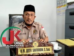 Tidak Terburu-buru, Lutfi Inginkan Raperda Berkualitas