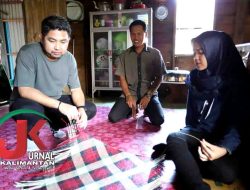 Bangkitkan lagi Pertumbuhan Ekonomi, DPRD Kalsel Minta Pemprov Stimulus UMKM
