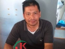 Dinas PTPH Batola akan Dorong Petani Serai Wangi Bangkit lagi