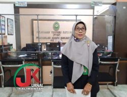 Lonjakan Tajam Angka Perceraian di Banjarmasin Usai Berakhirnya PSBB