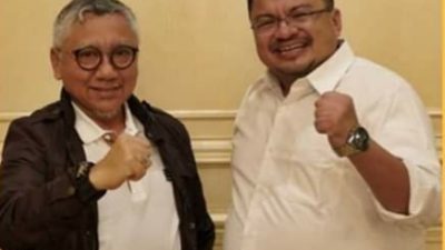 Pengamat: Pasangan Abdul Haris Makkie dan Yuni Abdi Nur Sulaiman, Miliki Jaringan Kekuatan Politik Terstruktur