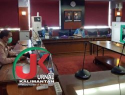 Kembangkan Ekosistem Digital, Bank Kalsel Gandeng Yayasan Startup Borneo Berjaya