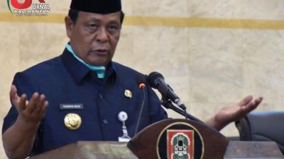 DPRD Kalsel Siap Sahkan Raperda LPPA 2019 di Bulan Ini