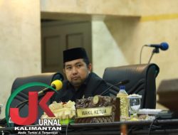 Tetap Produktif, DPRD Kalsel Tambah lagi 3 Usulan Raperda
