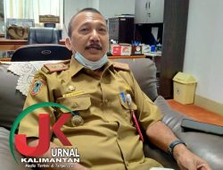 Cegah Klaster Perkantoran, Sekretariat DPRD Kalsel Berencana Lakukan Uji Usap