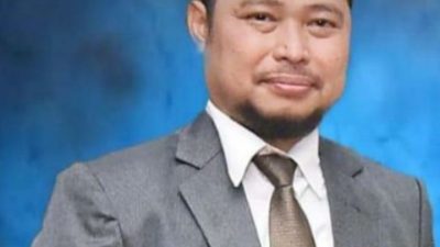 Duka Menyelimuti Dinas Pendidikan Kabupaten Banjar, Kadisdik Banjar Maidi Armansyah Telah Berpulang Ke Rahmatullah