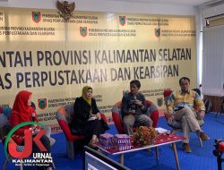 Kenalkan lagi Peribahasa Banjar “Tataran Tangguk”, Ungkapan Tentang Keterbatasannya Pengetahuan Manusia, Hingga Menuntut Pribadi Tahu Diri