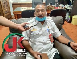 Cuti Bersama, DPRD Kalsel Aktif lagi ditanggal 24 Agustus 2020