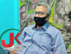 Bersiap Ikuti Pemilu, Partai Gelora Sudah Memiliki Kader di Hampir Seluruh Kecamatan di Kalsel