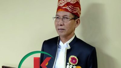 Hasanuddin Murad: Pilkada di Tengah Pandemi, Regulasinya Harus Tegas, Jelas dan Jangan Multitafsir