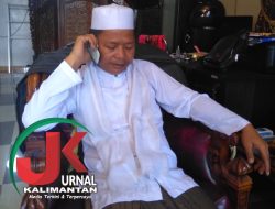 Jelang Pilkada, Guru Sugiannor Ajak Masyarakat Jaga Suasana Aman, Damai dan Kondusif