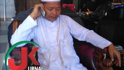 Jelang Pilkada, Guru Sugiannor Ajak Masyarakat Jaga Suasana Aman, Damai dan Kondusif