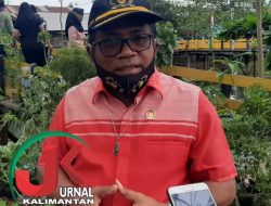 Saut Nathan Samosir Dorong Percepatan Pengembangan Kawasan Wisata Sungai Duyung