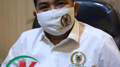 Syaripuddin Ajak Semua Pemangku Kepentingan Optimalisasi PAD