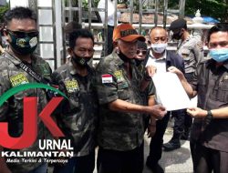 Elpiji 3 Kg Langka, DPD Pemuda Islam Desak Wakil Rakyat Panggil Pertamina