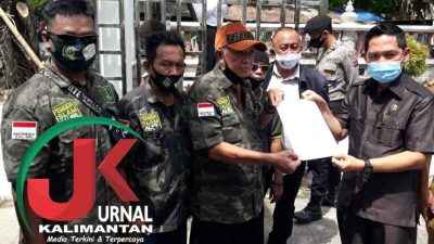 Elpiji 3 Kg Langka, DPD Pemuda Islam Desak Wakil Rakyat Panggil Pertamina