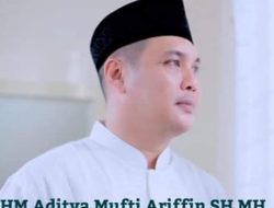 Akankah Aditya Mufti Arifin Kembali Bersaing di Pilkada Banjarbaru? Begini Tanggapan Pengamat
