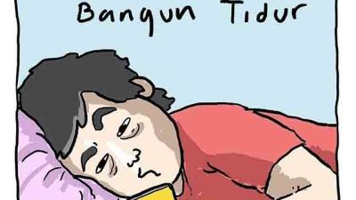 Tidur