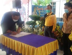 FISIP Uniska MAB Luncurkan Program ” Janda Ayu”