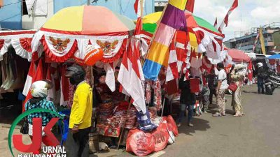 Terdampak Pandemi Covid-19, Penjualan Anjlok 70%