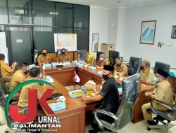 2 Pemkab di Kalsel, Hibahkan Lahan untuk Kantor Samsat Baru