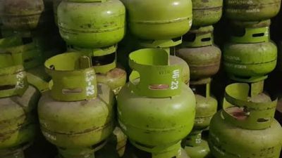 Jual Gas elpiji