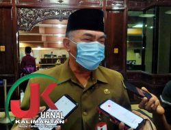 APBD-P Kalsel Tahun 2020 Fokus Penanganan Covid-19