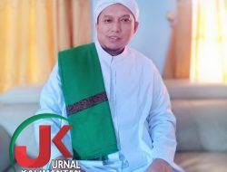 Habib Banua Dukung Syafruddin H. Maming Jadi Bupati Tanah Bumbu