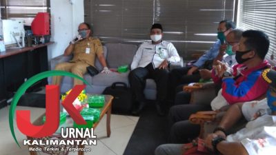 Peduli Upaya Pelestari Seni dan Budaya, Disbudpar akan Berikan Penghargaan saat Puncak Peringatan Hari Jadi ke-494 Banjarmasin