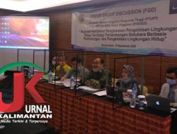 Belum Ada Aturan Sistematis, Tim PTUPT Uniska MAB Dorong Hadirnya Regulasi Pengawasan Pertambangan