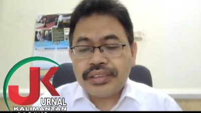 Bedah Buku Rektor UIN Antasari, Apresiasi dan Promosi Penulis Banua di Tengah “Tsunami” Informasi