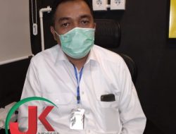 Pembangunan Jembatan Dadahup—Tabukan, Masih Menunggu Inpres