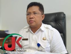 Jakarta PSBB lagi, DPRD Kalsel Alihkan Kunker Ke Provinsi Lain.