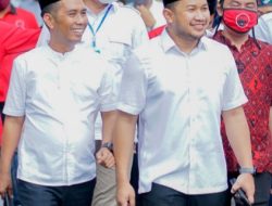 Syafruddin H. Maming: Rumah Saya Selalu Terbuka Untuk Warga yang Membutuhkan