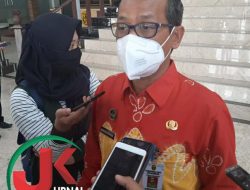 Kadinkes Banjarmasin: Laporkan jika Ada Biaya Uji Cepat Melebihi Rp150.000,00!
