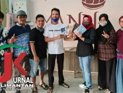 Dispersip Kalsel Siap Fasilitasi Penulis Banua