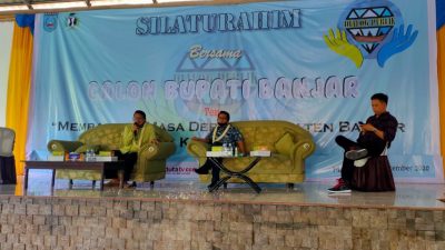 H. Rusli-Guru Fadhlan, Berpengalaman di Organisasi dan Pemerintahan