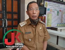 Baru Jabat Plt Wali Kota Banjarmasin, Hermansyah Tancap Gas
