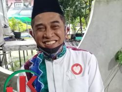 Optimis Dipercaya Masyarakat Banjarmasin, Arifin Noor Haramkan Kampanye Hitam