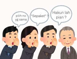 Pengamat: Kesamaan Nomor Urut dengan Paslon Gubernur, Tidak Berpengaruh