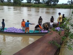 Berulang Terjadi, M. Nur Minta Ada Solusi Jitu Atasi Banjir Tanah Bumbu