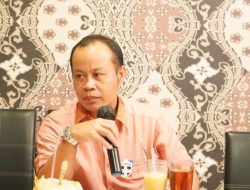 Pilkada dapat ditunda, Perppu No.2 Tahun 2020