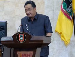 HST Harus Keluar dari Zona Merah ke Zona Hijau