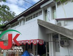 Dispersip Kalsel Penuhi Standarisasi gedung Penyimpanan Arsip
