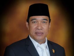 Anak Petani Ingin Majukan Kabupaten Banjar