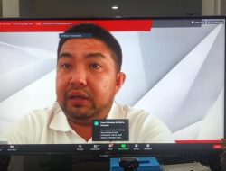 Wakil Ketua DPRD Kalsel: Hasil Karya ABK Harus Mendapat Perhatian dan Apresiasi Pemerintah Daerah