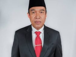 H. Rusli, Resmi Mengundurkan Diri dari Anggota DPRD Kalsel