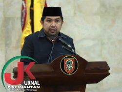 Perda-perda Kalsel Sudah Diinventarisir,  Bang Dhin: Mudahkan Pengawasan & Evaluasi
